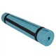 Коврик для йоги PowerPlay 4010 PVC Yoga Mat 173 x 61 x 0.6 см Зелений (PP_4010_Green_(173*0,6)) - изображение 8