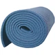 Коврик для йоги PowerPlay PVC Yoga Mat 173 x 61 x 0.6 см Темно-синій (PP_4010_Navy_(173*0,6)) - изображение 8
