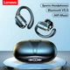 Навушники Lenovo XT80 TWS чорний (1012-565-00) - зображення 2
