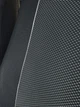 Авточехлы с автоткани для MERCEDES Sprinter (W906) 2006-2018 Pok-ter VIP 1+2 с серой вставкой - изображение 3