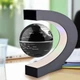 Антигравитационный левитирующий парящий в воздухе глобус с подсветкой Globe Limited World (AS-98838) - изображение 5