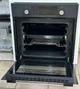 Духова шафа електрична Amica EB8541B FINE Black Б/В - зображення 6