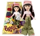 Колекційна лялька Bratz Special Edition Jade (MGA Entertainment, США) - Джейд з набором одягу (573432EUC) - изображение 1