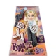 Колекційна лялька Bratz Special Edition Cloe (MGA Entertainment) - Хлоя з набором одягу (573418EUC) - зображення 7