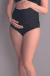 Бандаж для вагітних Anita Baby Belt L Чорний (001 1708) - зображення 1