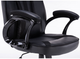 Fotel gamingowy TOPESHOP Drift Black (DRIFT CZA) - obraz 3
