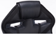Fotel gamingowy TOPESHOP Drift Black (DRIFT CZA) - obraz 4