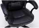 Fotel gamingowy TOPESHOP Drift Black (DRIFT CZA) - obraz 5