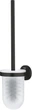 Ёршик для унитаза GROHE QuickFix Start 411852430 черный - изображение 3