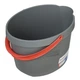 Ведро для уборки Nordic Stream Bucket light 10 л (15333) - изображение 1