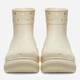 Женские резиновые сапоги низкие Crocs Classic Crush Boot 207946-2Y2 42-43 (M9/W11) 27 см Бежевые (1962651569864) - изображение 4