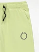 Шорты трикотажные салатовые LMTD DVSN George 152-158см (400092597) - изображение 2