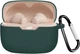 Чохол Silicon BeCover для JBL Tune 230 NC TWS Dark Green (BC_709601) - зображення 1