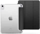 Чохол-книжка BeCover TPU Edge для Apple iPad Air 5 (2022) 10.9" з кріпленням для стилуса Apple Pencil Black (BC_708768) - зображення 2