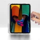 Чохол-книжка BeCover TPU Edge для Apple iPad Air 5 (2022) 10.9" з кріпленням для стилуса Apple Pencil Black (BC_708768) - зображення 5