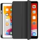 Чехол для планшета BeCover Tri Fold Soft TPU для Apple iPad 9.7 2017/2018 A1822/A1823/A1893/A1954 с креплением для стилуса Apple Pencil Black (BC_708453) - изображение 2