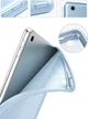 Чехол для планшета BeCover Tri Fold Soft TPU Silicone для Apple iPad 10.2 2019/2020/2021 Light Blue (BC_708515) - изображение 6