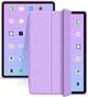 Чохол для планшета BeCover Tri Fold Soft TPU Silicone для Apple iPad Air (4/5) 2020/2022 10.9" Purple (BC_708511) - зображення 2
