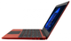 Laptop UMAX VisionBook 12WRx (UMM230222) Red - obraz 3