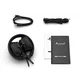 Навушники з мікрофоном Marshall Major IV Black Original(1005773) - зображення 3