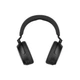 Навушники з мікрофоном Sennheiser MOMENTUM 4 Wireless Black (509266) - зображення 4