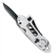 Мультитул пласкогубцы (7 в 1) Copper Alloy JV-700 Silver - изображение 4