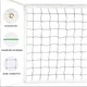Сетка волейбольная с тросом Newt Volleyball Net NE-V-NET1 - изображение 3