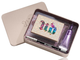 Zestaw do makijażu Urban Decay Major Gems (3605972389510) - obraz 2