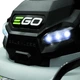 Газонокосилка аккумуляторная самоходная EGO LM1903E-SP - изображение 5