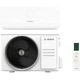 Кондиционер Bosch Climate CL2000 RAC 3.5 кВт - изображение 1