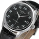 Чоловічий годинник Winner Handsome Leather - зображення 2