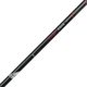 Палиці для скандинавської ходьби Gabel FX-75 Snake Carbon 135 Dual Spike Чорний-Червоний - зображення 4