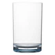 Набор стаканов Gimex Water Glass Colour 4 Pieces 4 Person Sky (6910181) - изображение 4