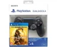 Mortal Kombat 11 (російські субтитри) (PS4) + Sony DualShock 4 Version 2 (black) - зображення 1