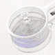 Электрическая мухобойка Qualitell E2 (ZSM220905) White - изображение 4
