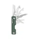 Мультитул NexTool Multi Functional Knife (NE20098) Green - зображення 1