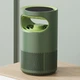 Уничтожитель насекомых (фумигатор) QiaoQingTing Smart PRO (DYT-16S) Green - изображение 2