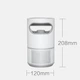 Уничтожитель насекомых (фумигатор) QiaoQingTing Smart PRO (DYT-16S) White - изображение 5
