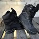 Берці тактичні Stalker кордура Gore-Tex чорні 39 1716742962 - зображення 8