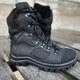 Берці тактичні Stalker кордура Gore-Tex чорні 39 1716742962 - зображення 3
