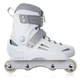 Роликові коньки для дорослих Rollerblade SOLO TROOPER M 43 White - зображення 2