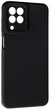 Чохол SMTT case на Samsung Galaxy M33 black - зображення 1