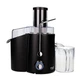 Соковыжималка Adler AD 4127 black - 1000-2000 Вт. - изображение 3