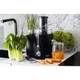 Соковыжималка Adler AD 4127 black - 1000-2000 Вт. - изображение 6