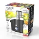 Соковыжималка Adler AD 4127 black - 1000-2000 Вт. - изображение 7