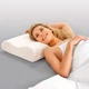 Ортопедическая подушка Memory Pillow для здорового сна с памятью (aJfmVk) - изображение 6