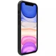 Протиударний чохол Nillkin Matte Pro для Apple iPhone 15 Pro Max Black - зображення 5