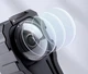 Insta360 ONE RS 1-INCH 360 EDITION - бленда об'єктива (1 пара) - изображение 10