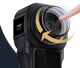 Insta360 ONE RS 1-INCH 360 EDITION - бленда об'єктива (1 пара) - изображение 12