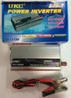 Перетворювач інвертор 1500W UKC SAA- AC/DC 12/220V (SN9QI1982) - зображення 3